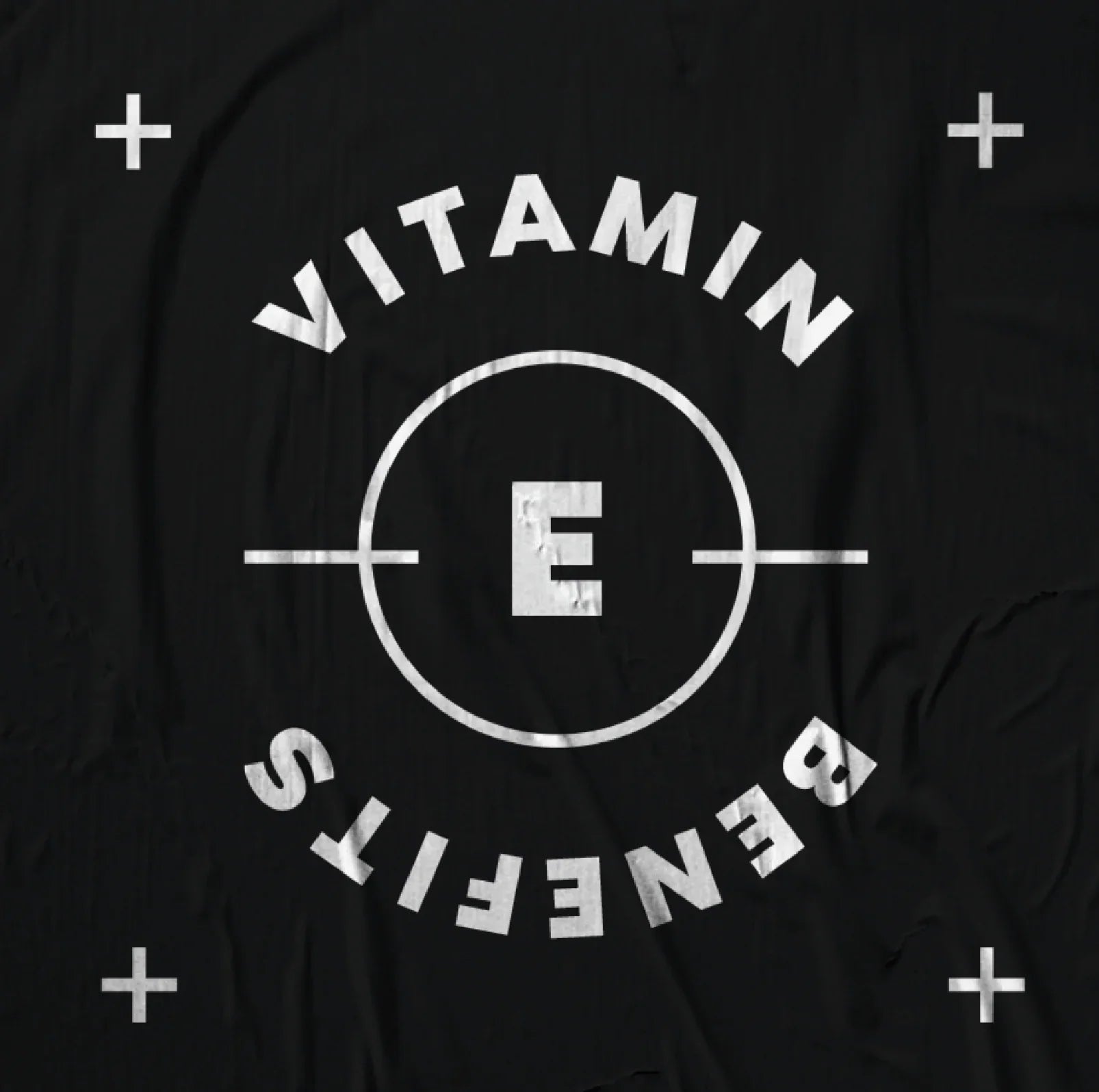 VITAMIN E