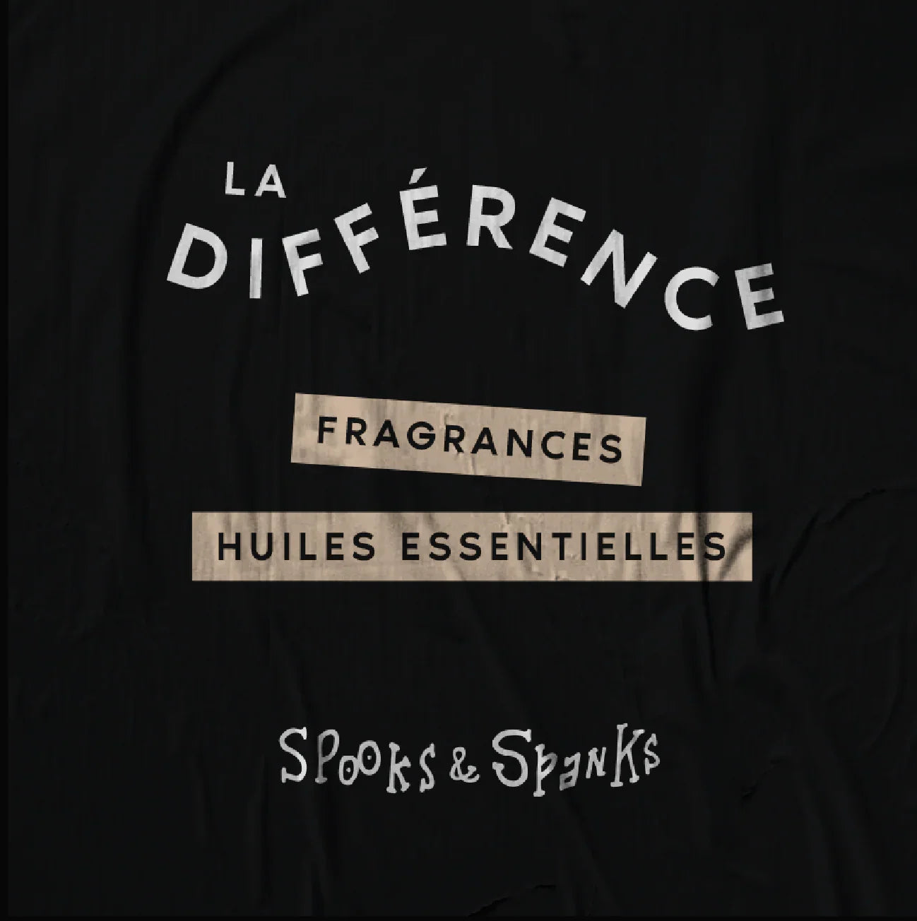 FRAGRANCE VS. HUILE ESSENTIELLE