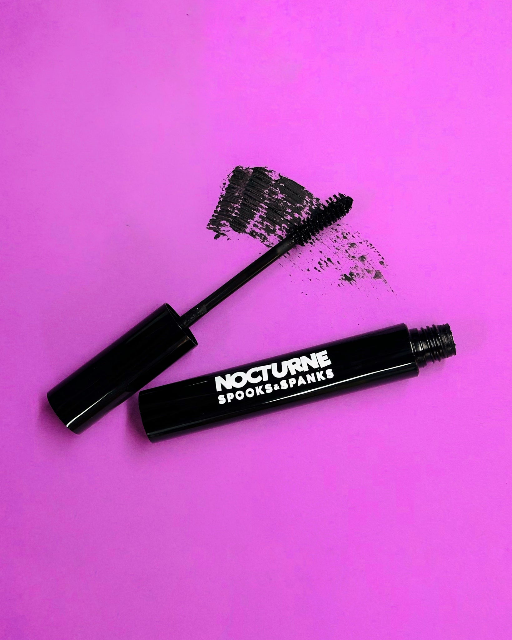 Nocturne mascara