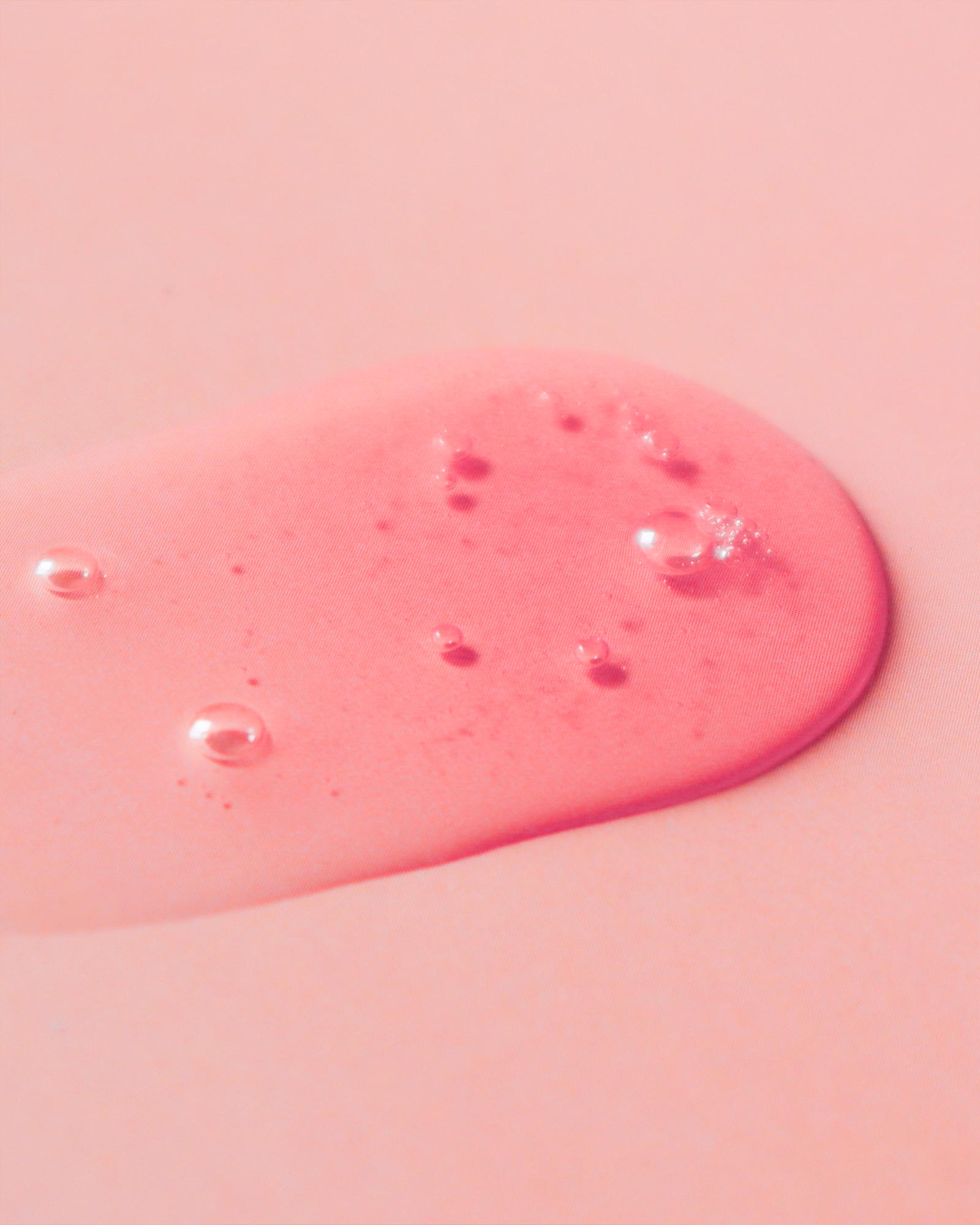 Pitaya Poltergeist shower gel - Pink dragonfruit
