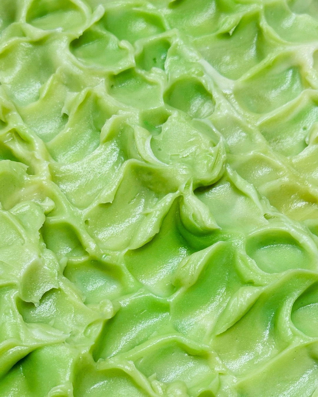 Savon Gobblin' Greens - Vrai concombre + citron + citronnelle