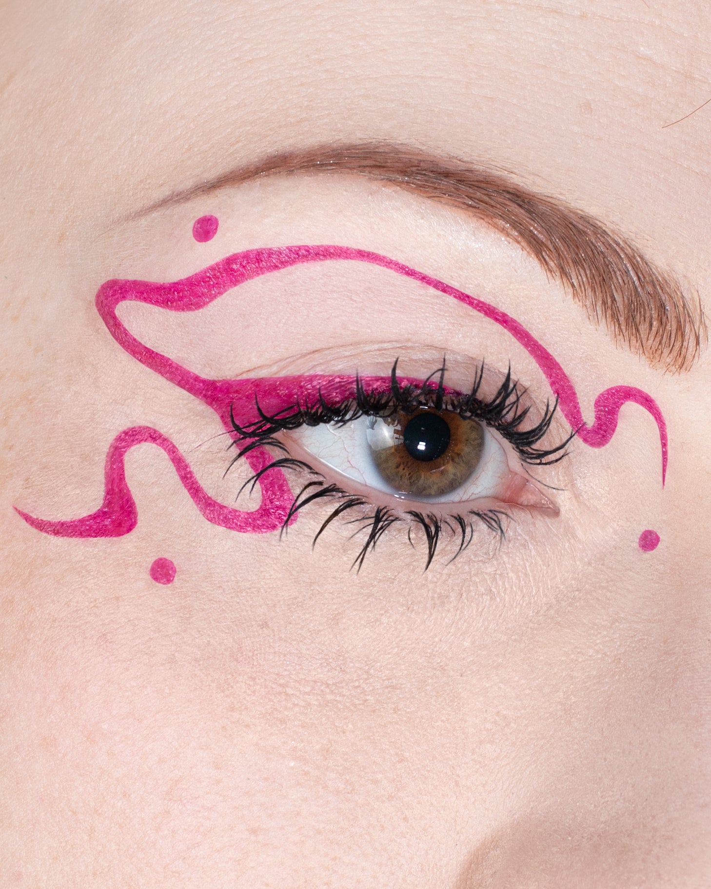 Eyeliner liquide Black Velvet