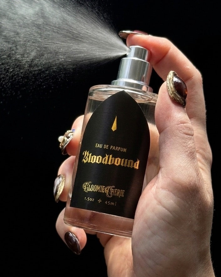 Eau de parfum Bloodbound