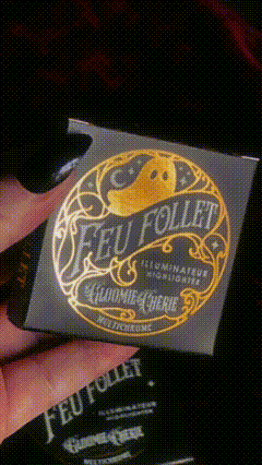 Feu Follet Highlighter