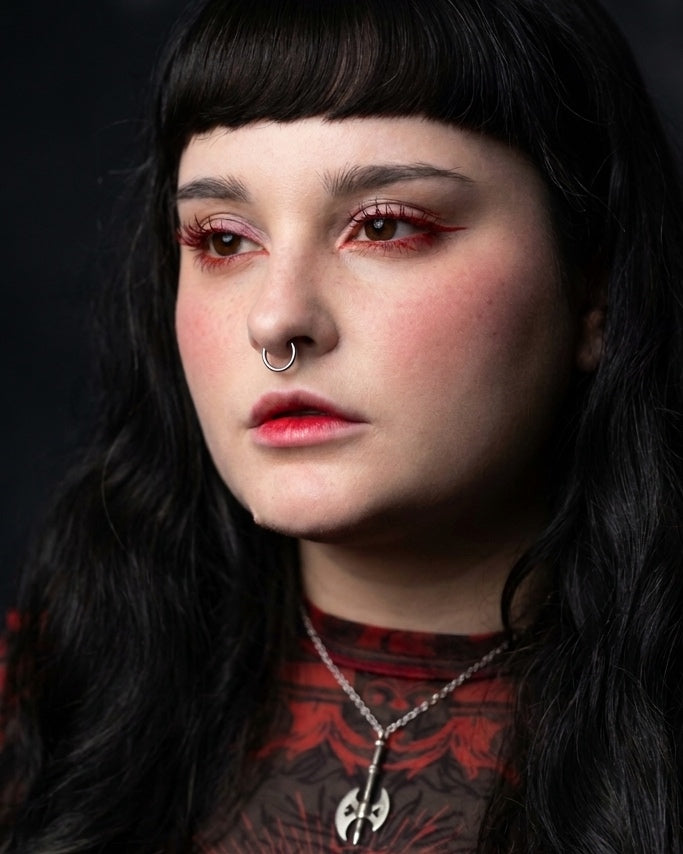 Gloomie Chérie