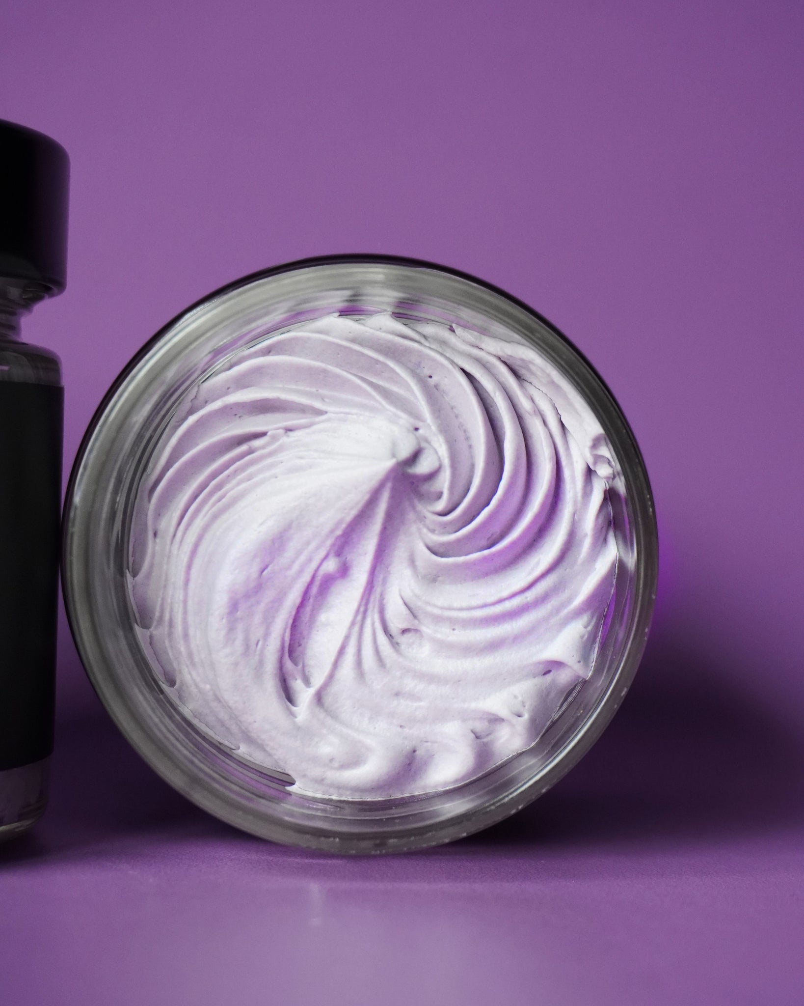 Dreamland Body Melt - Lavanda + Manteca de cacao 