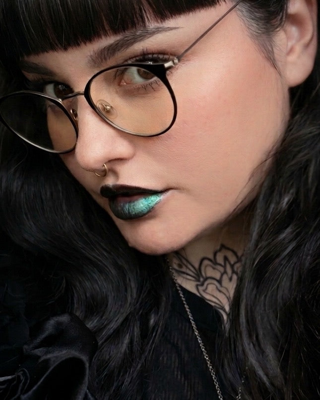 Spellbound