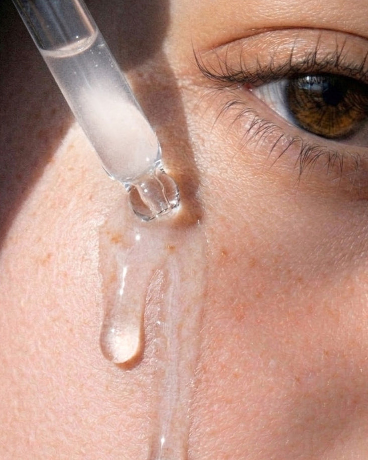 Dryad Serum