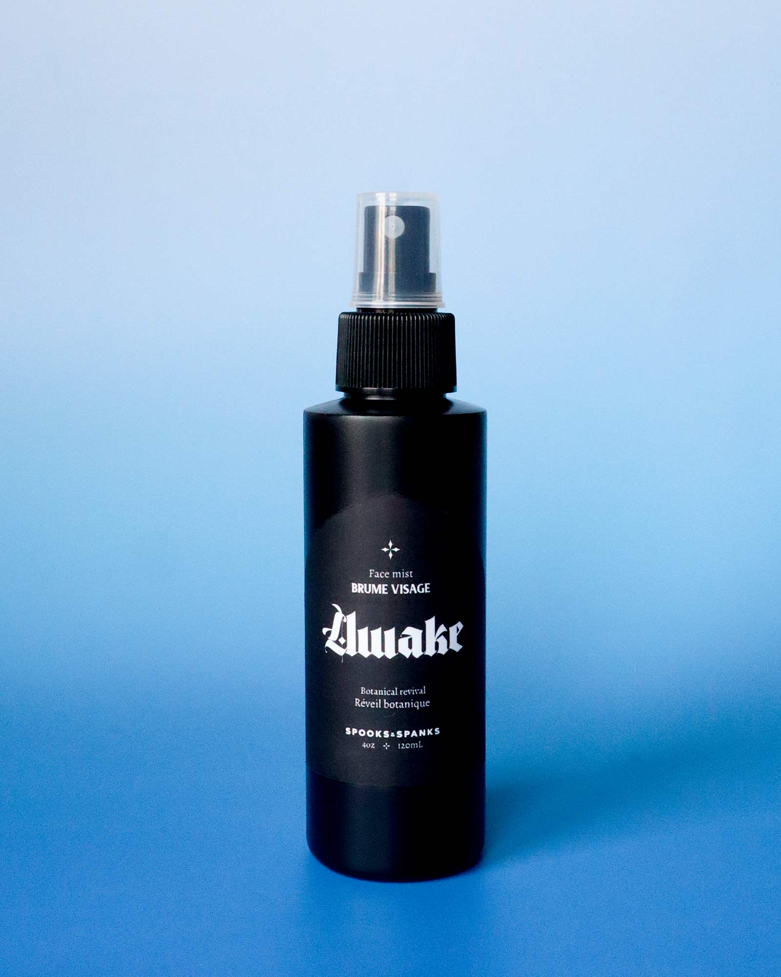 Awake - reviving Eucalyptus face mist
