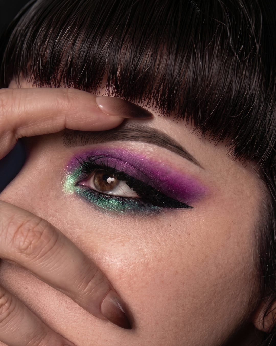 Paleta de colores Slay to Rest