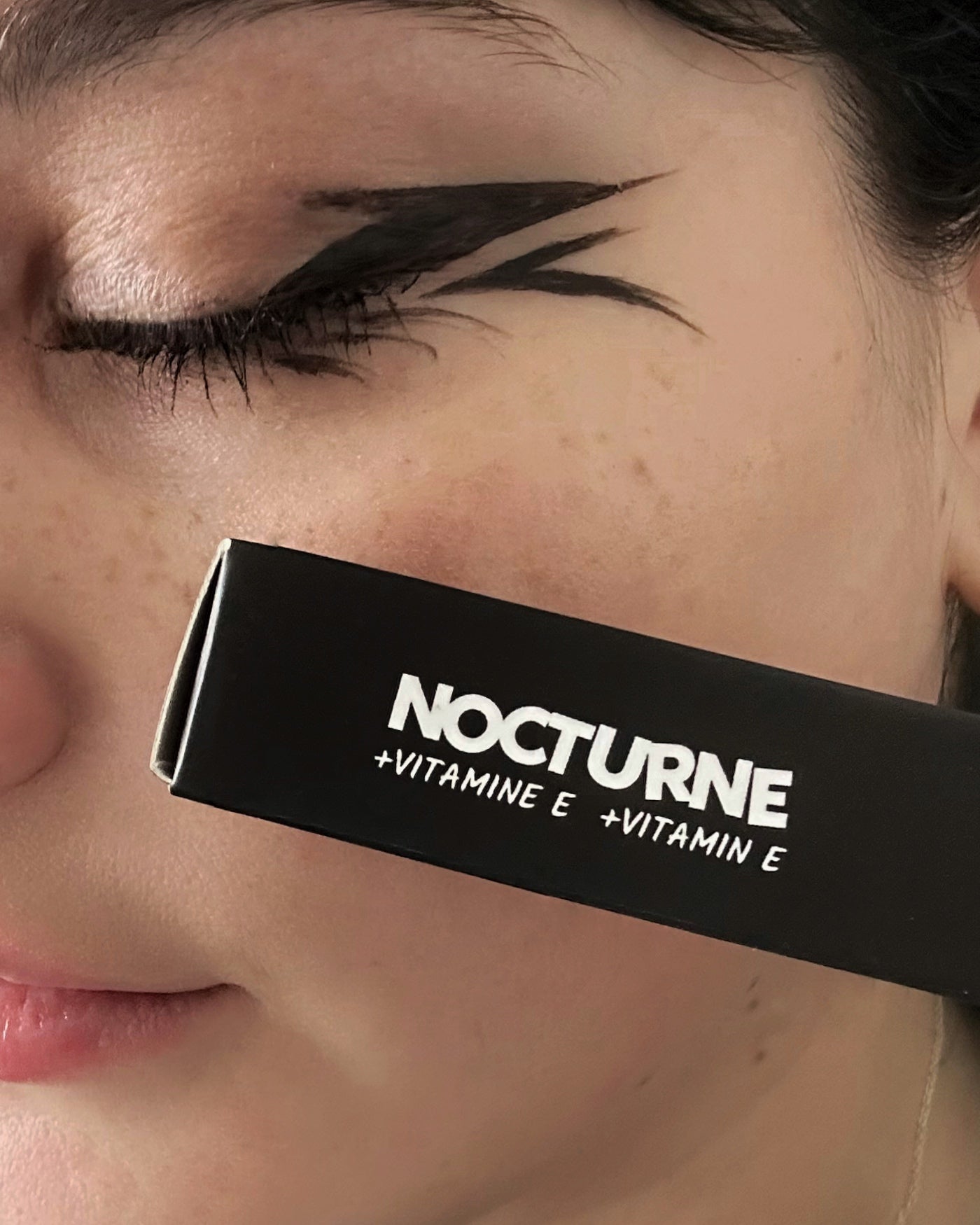 Nocturne mascara