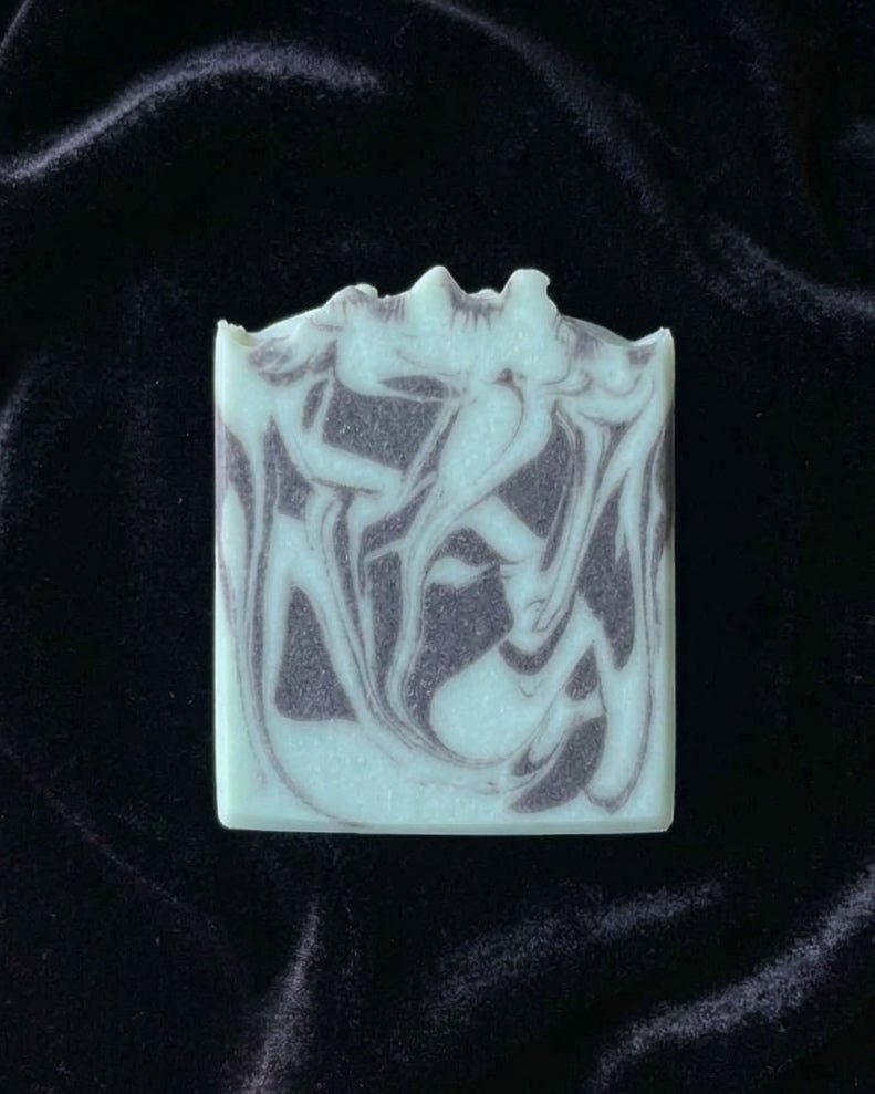 Savon Kraken Unleashed