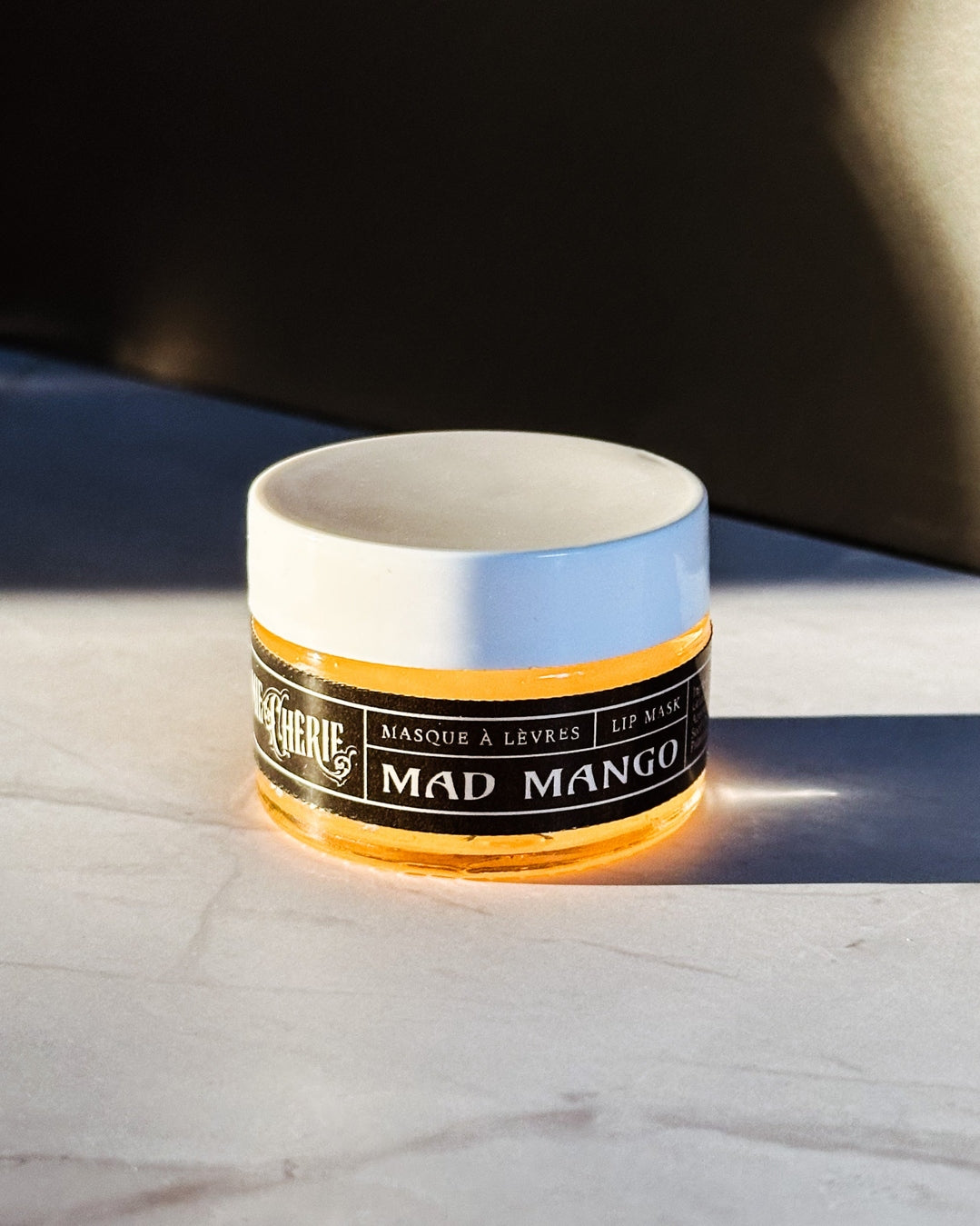 Mascarilla labial Mad Mango