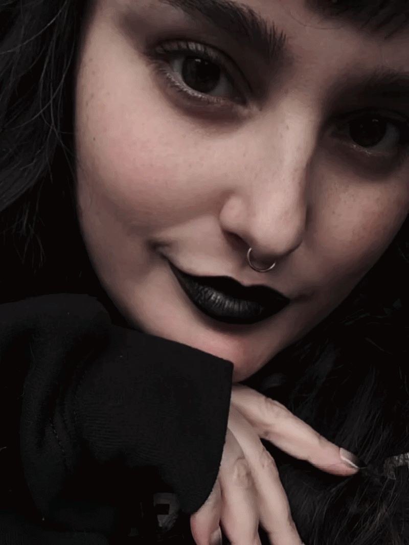 Cuervo Lip Liner & Stain