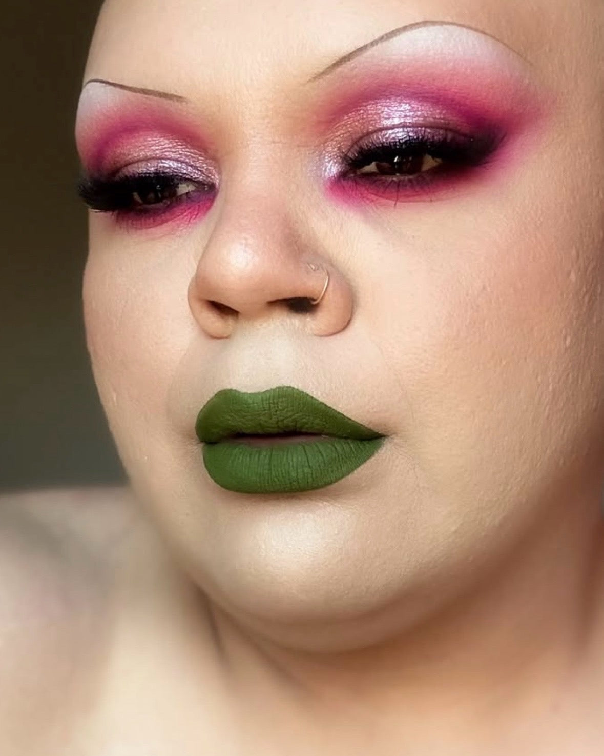 Moss Witch