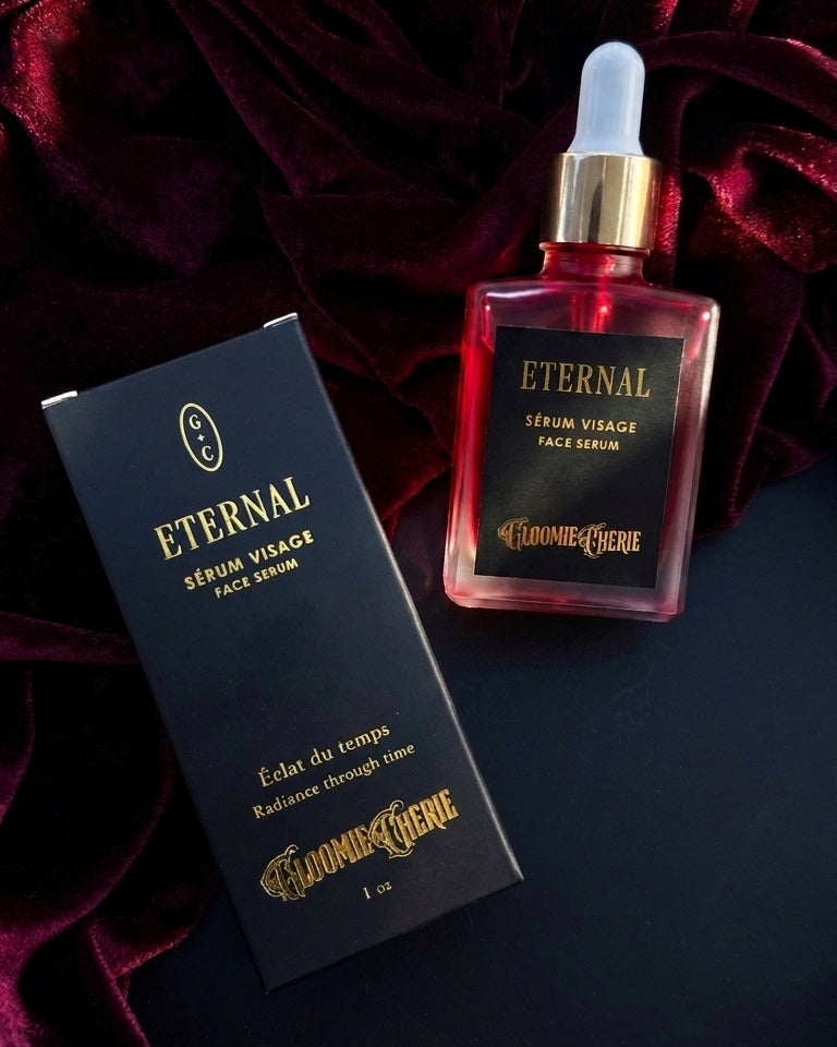 Eternal Serum