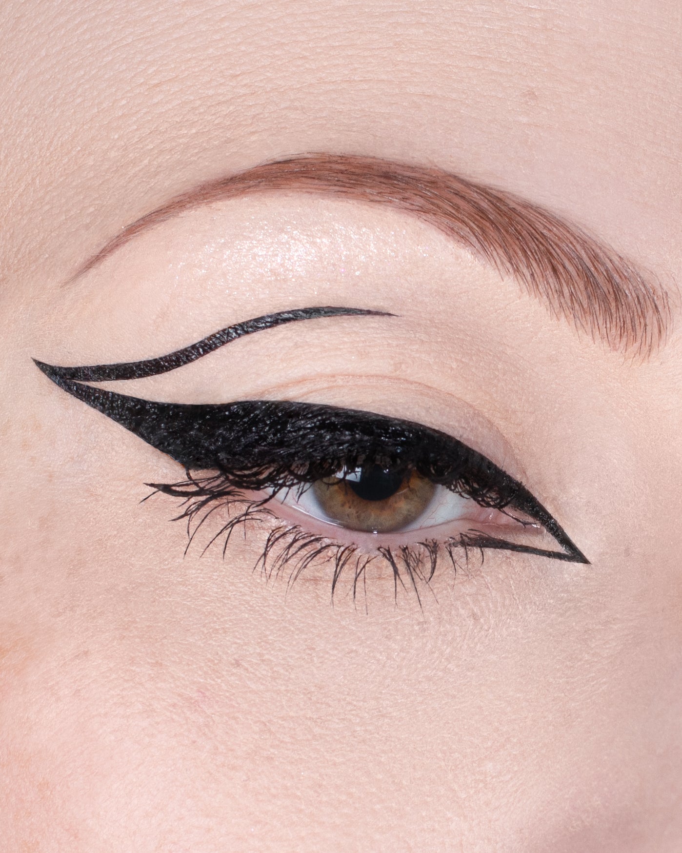 Black Velvet waterproof liquid eyeliner pen