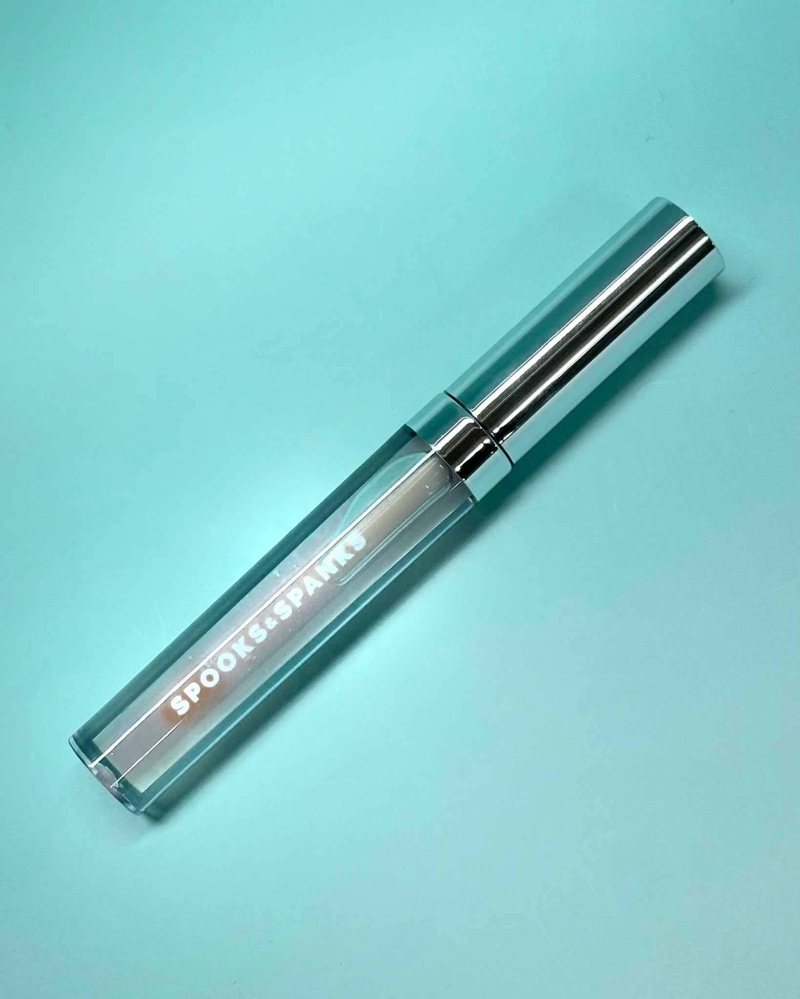 Inferno lip plumper - Cinnamon