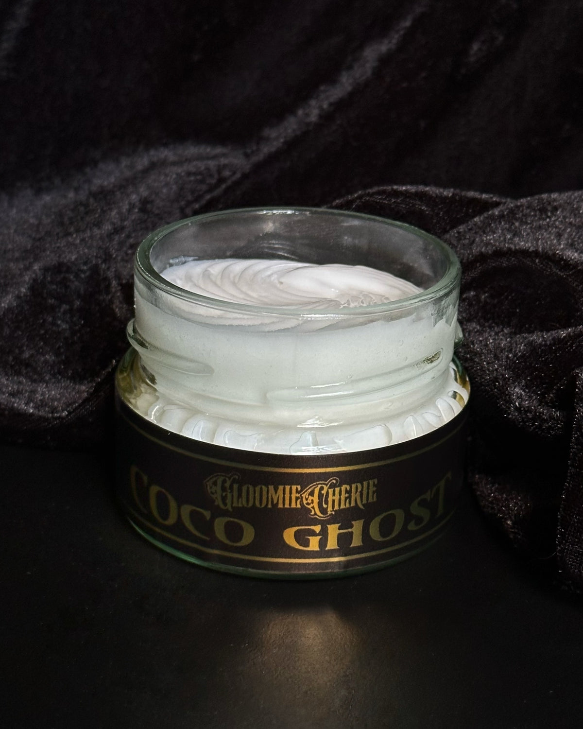 Coco Ghost Body Butter