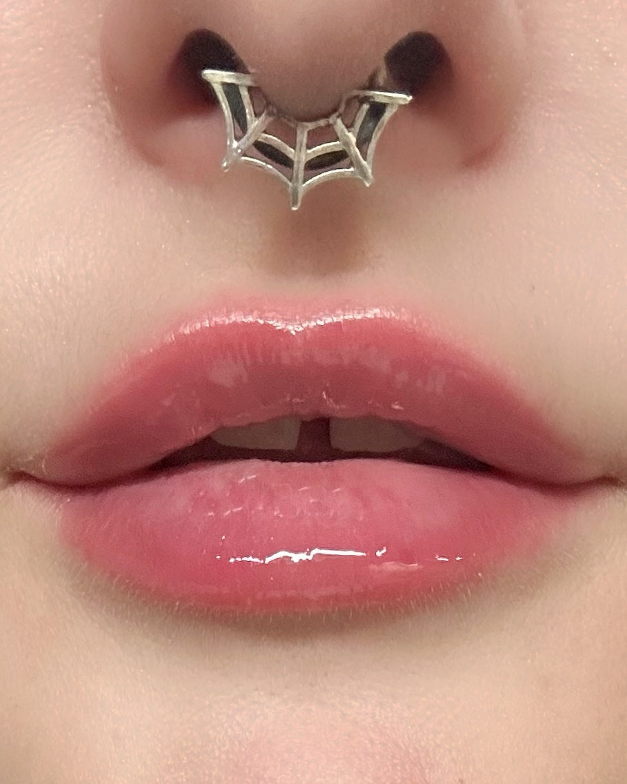Inferno lip plumper - Cinnamon