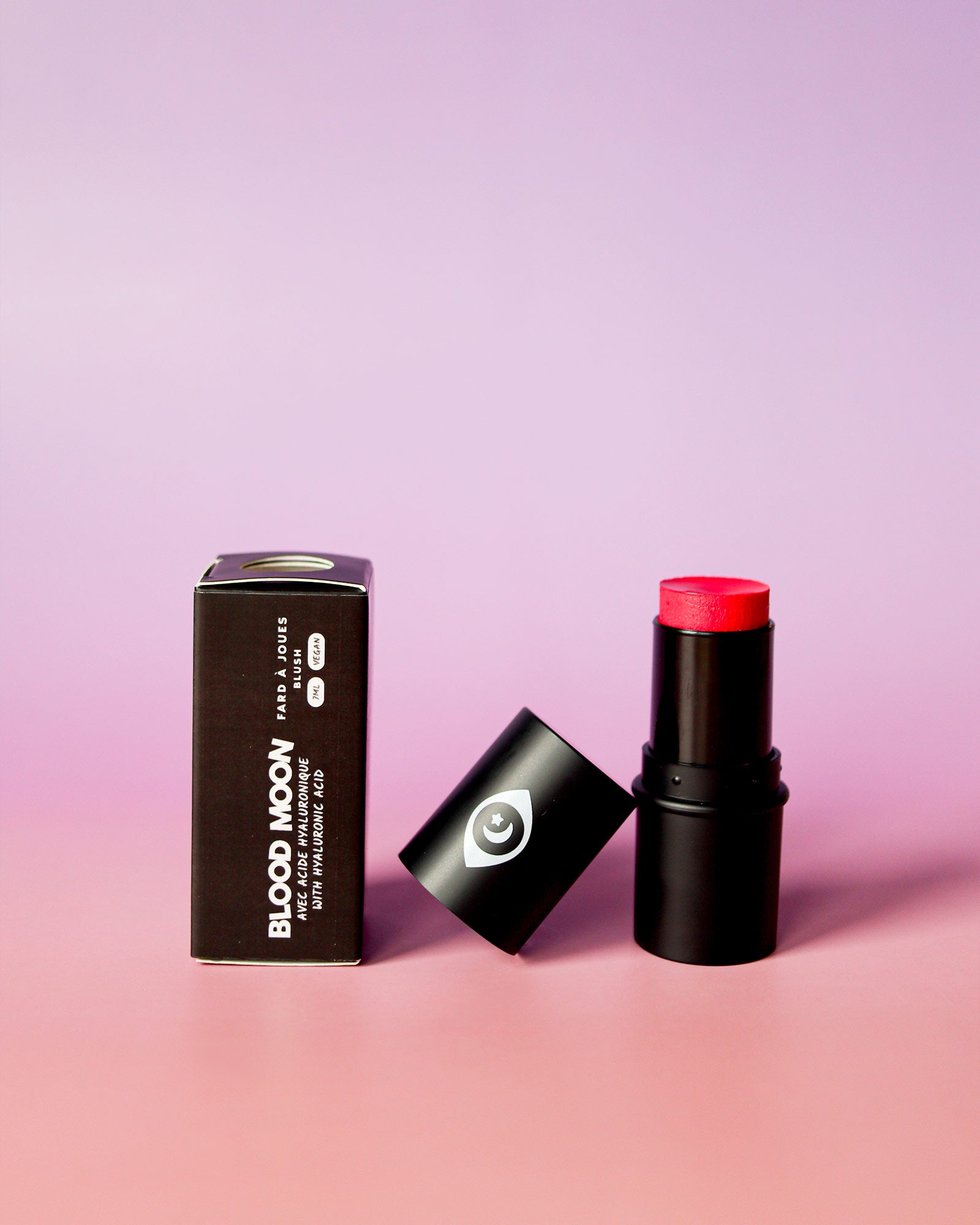 Blood Moon blush stick