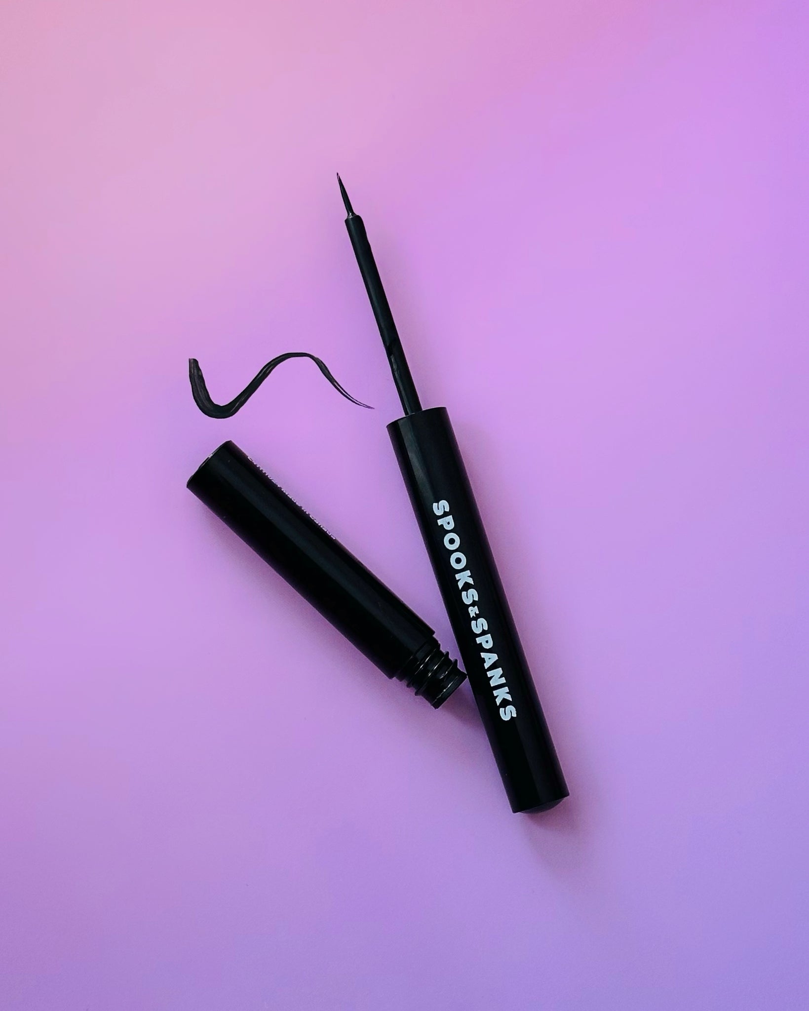 Black Velvet liquid eyeliner