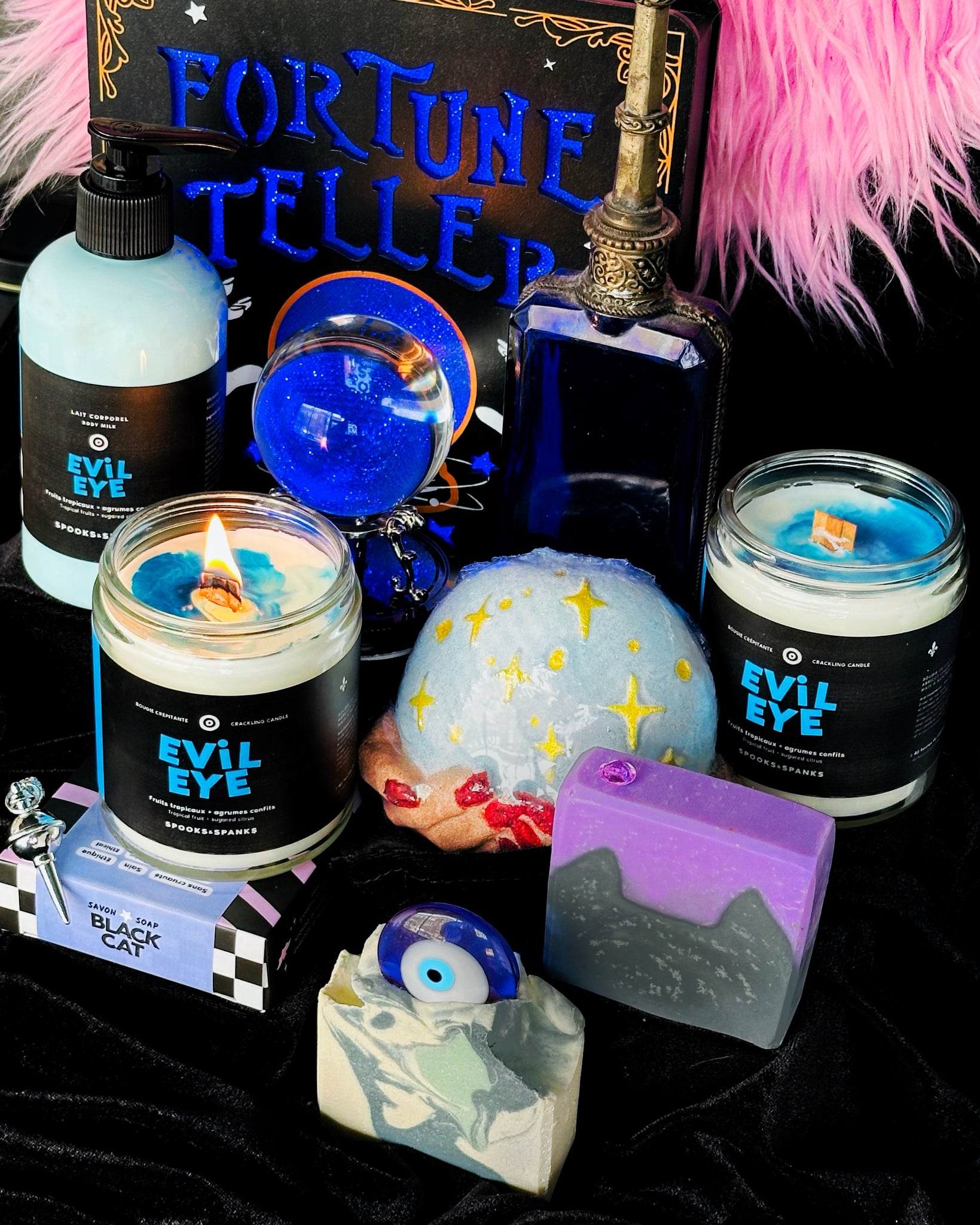 Boo Box Subscription