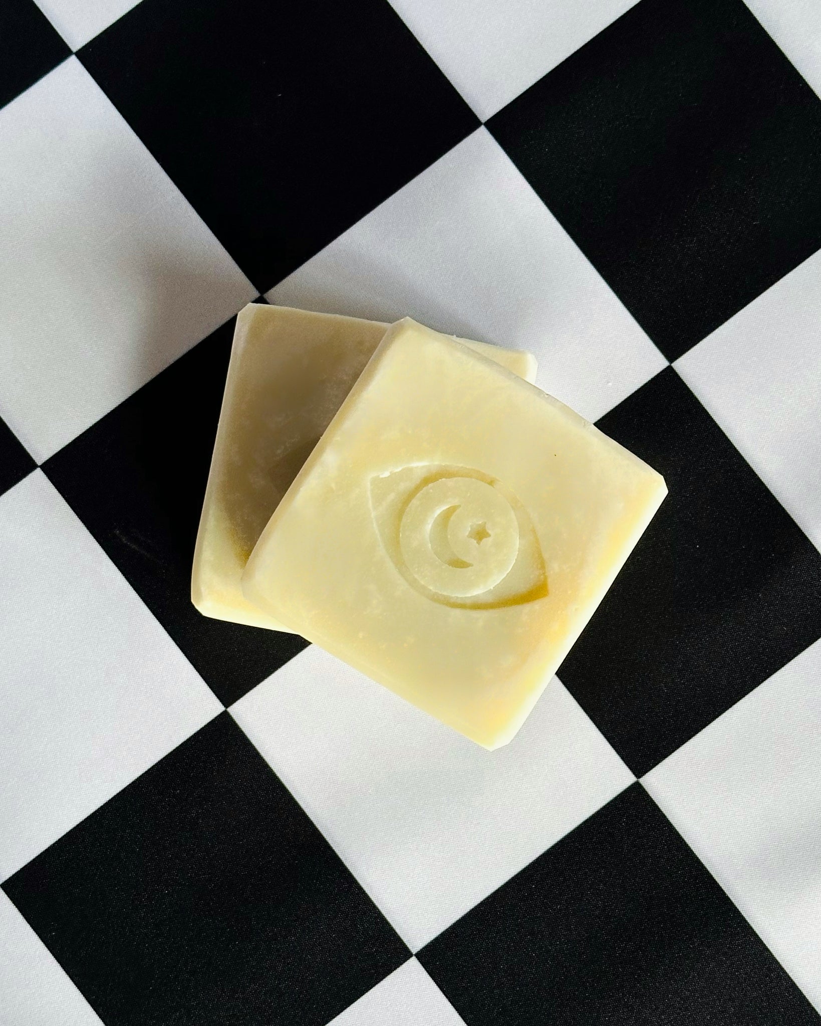 Fable Fragrance-Free Coconut Milk + Oat Soap Bar