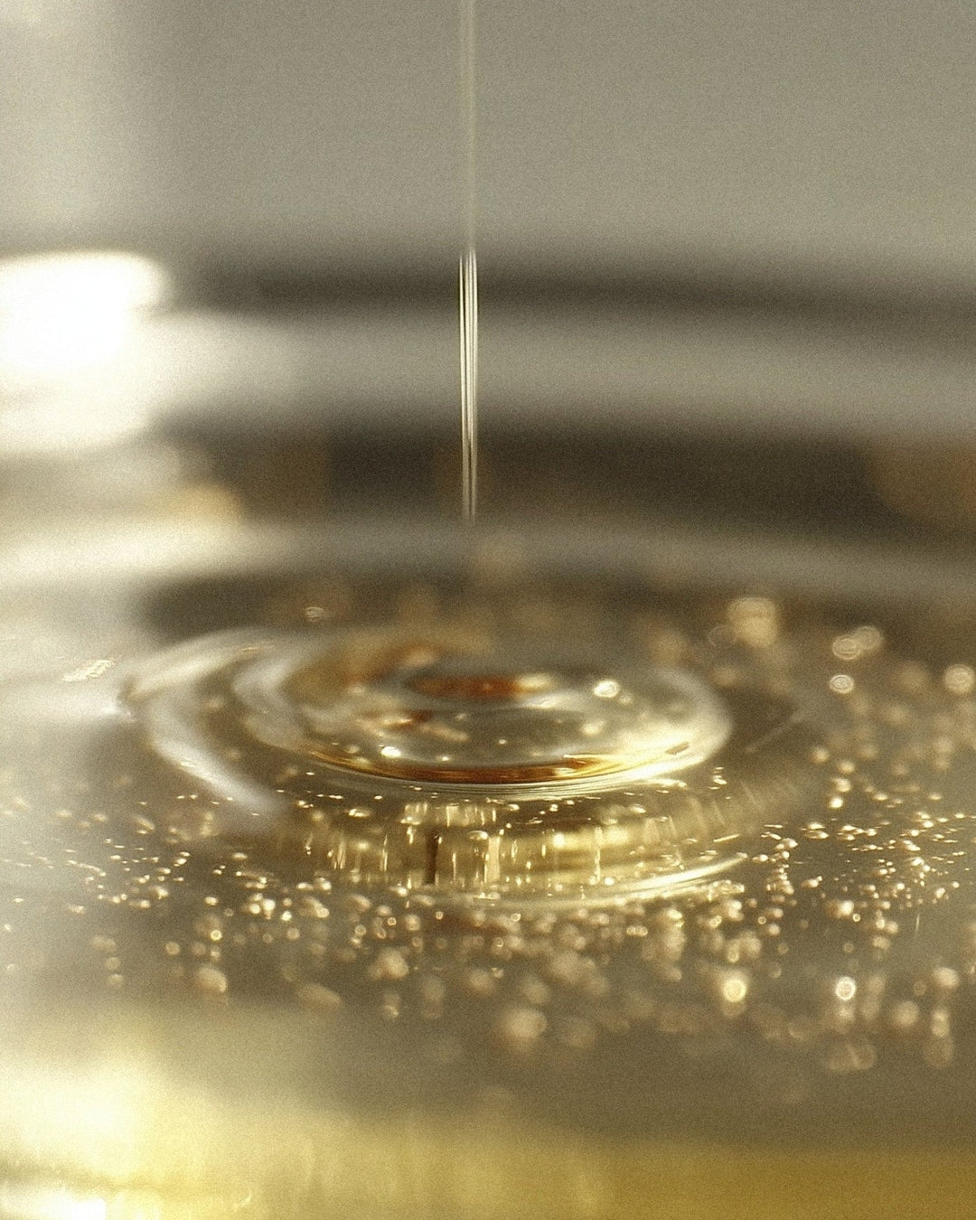 Huile de surbrillance pour tatouage Fable