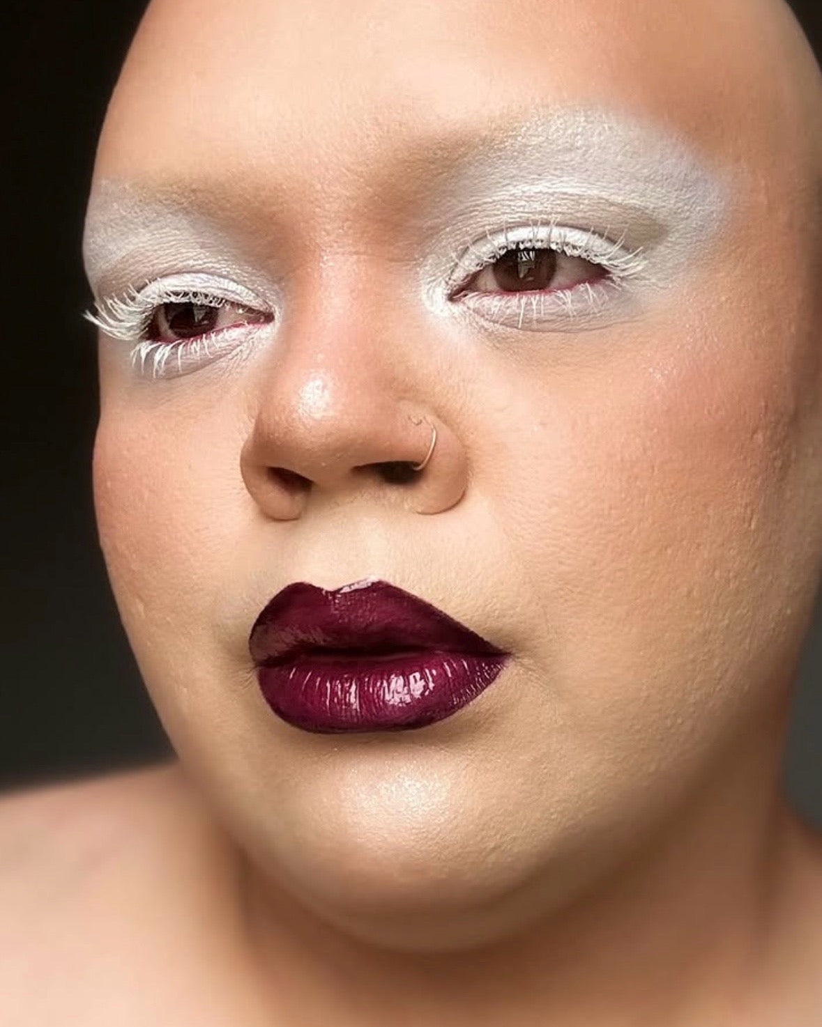 Mascara Linceul