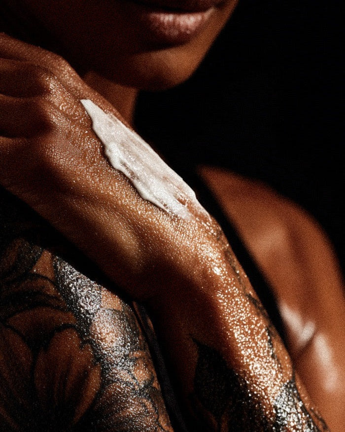 Beurre corporel Baby Ghoul - Bonbon acidulé