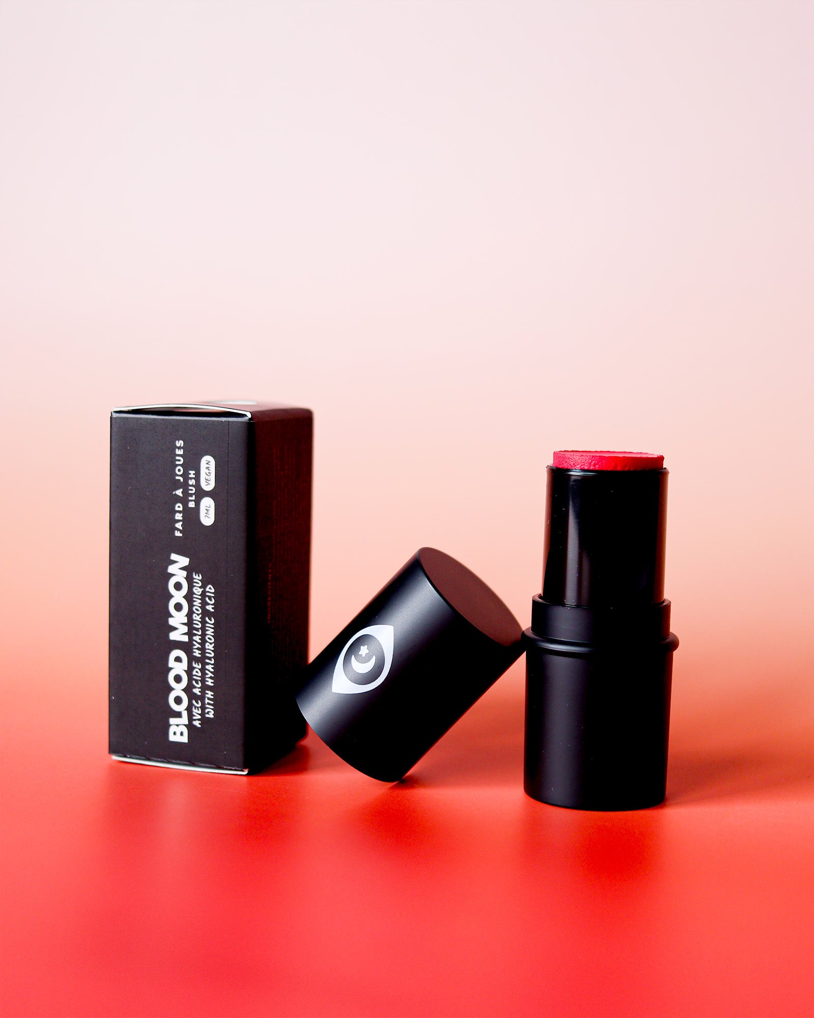 Blood Moon blush stick