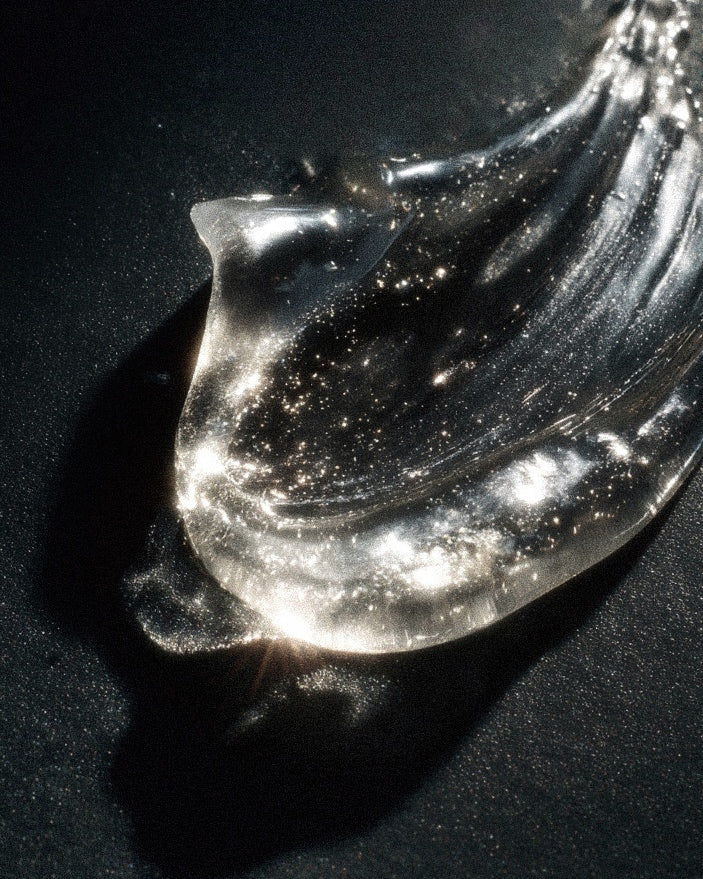 Gel nettoyant exfoliant pour tatouage Fable