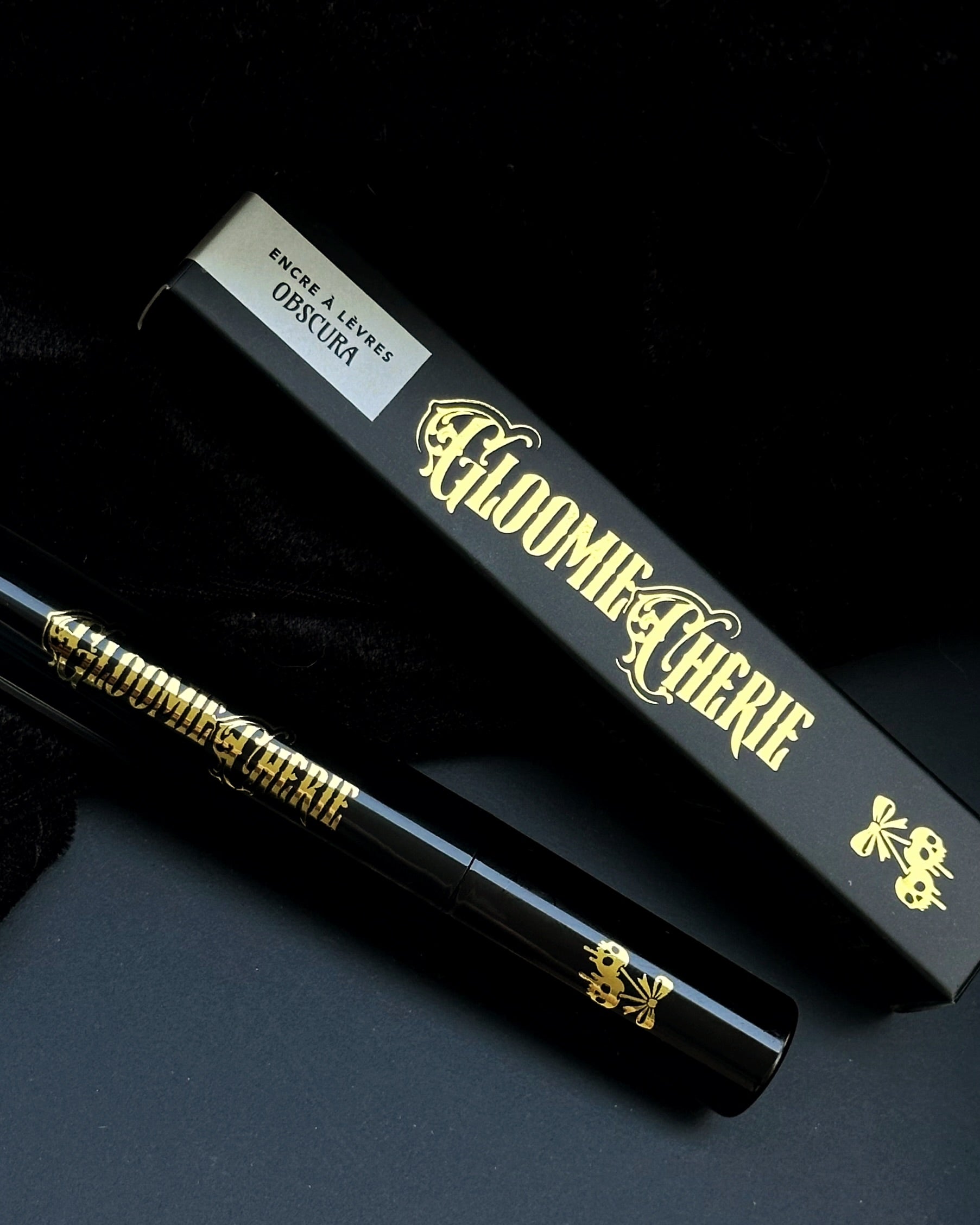 Obscura Lip Stain