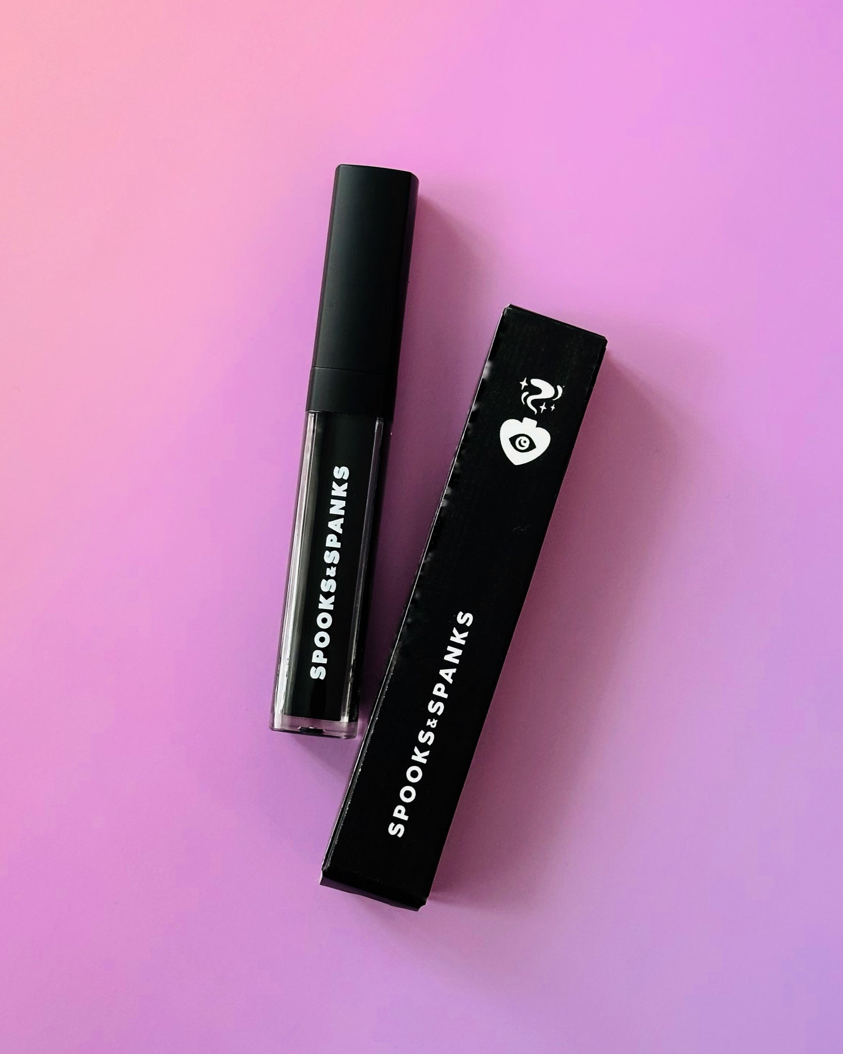 Black Velvet liquid lipstick