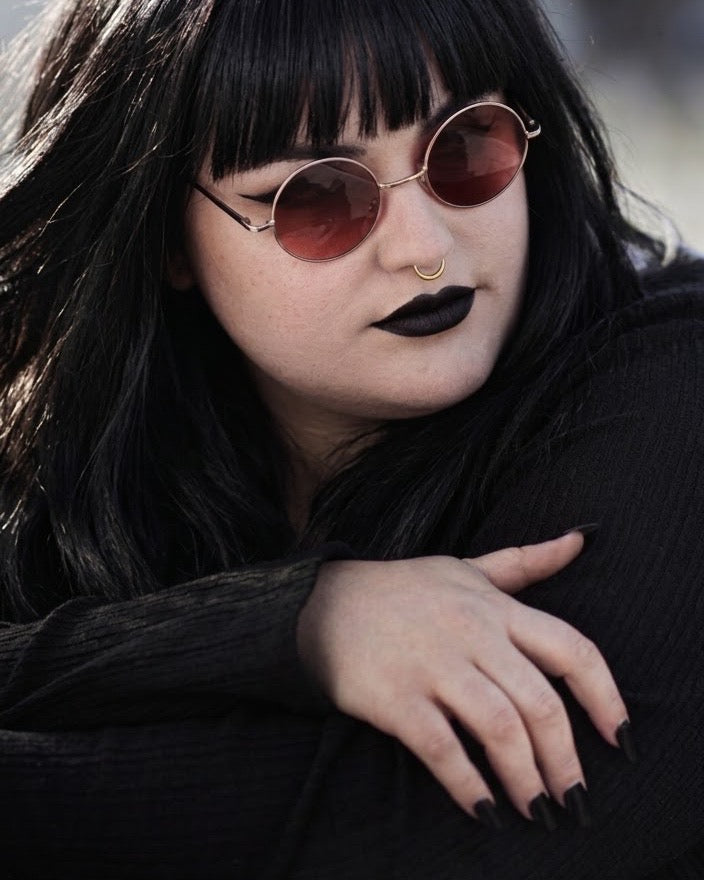 Black Velvet
