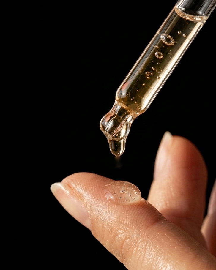 Divine Serum