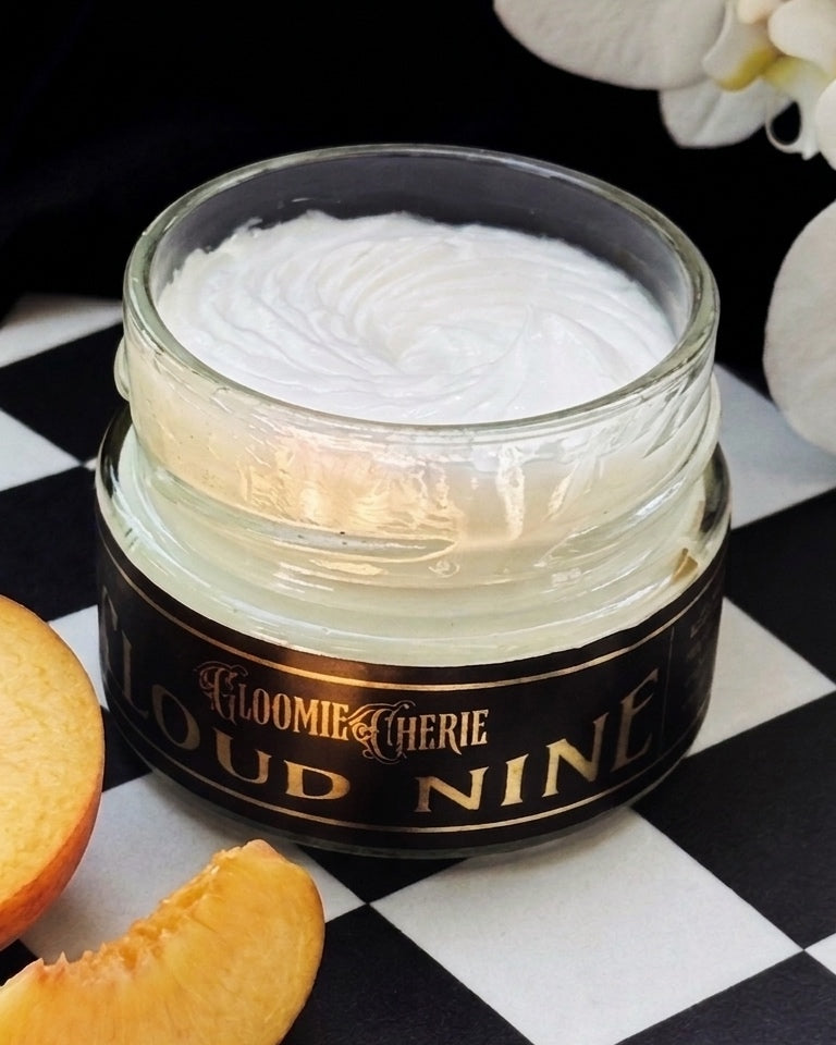 Cloud Nine Body Butter