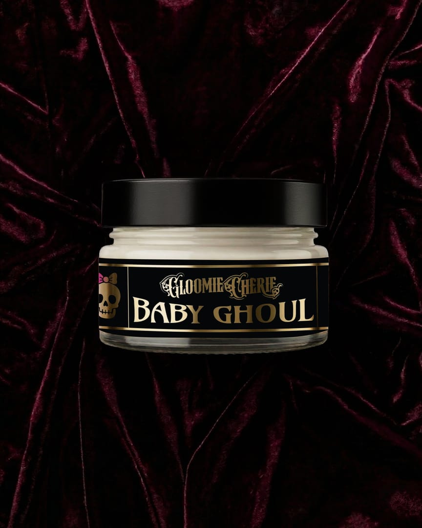 Baby Ghoul Body Butter