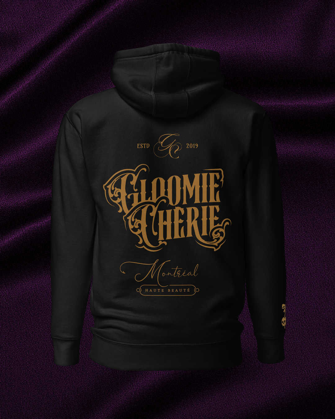 Gloomie Chérie