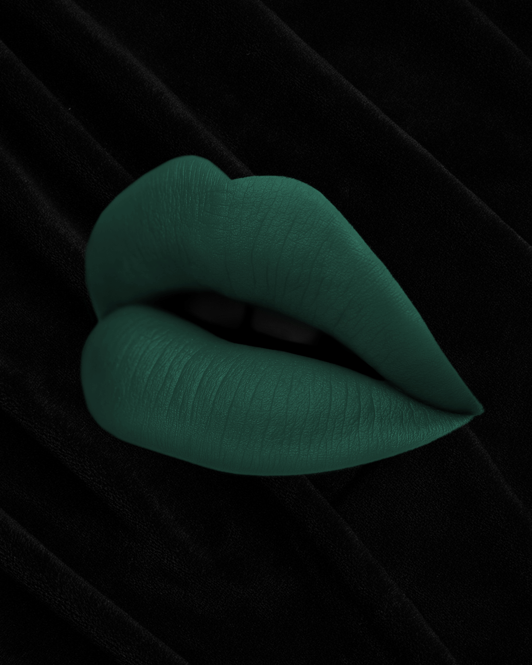 Bog Witch matte liquid lipstick