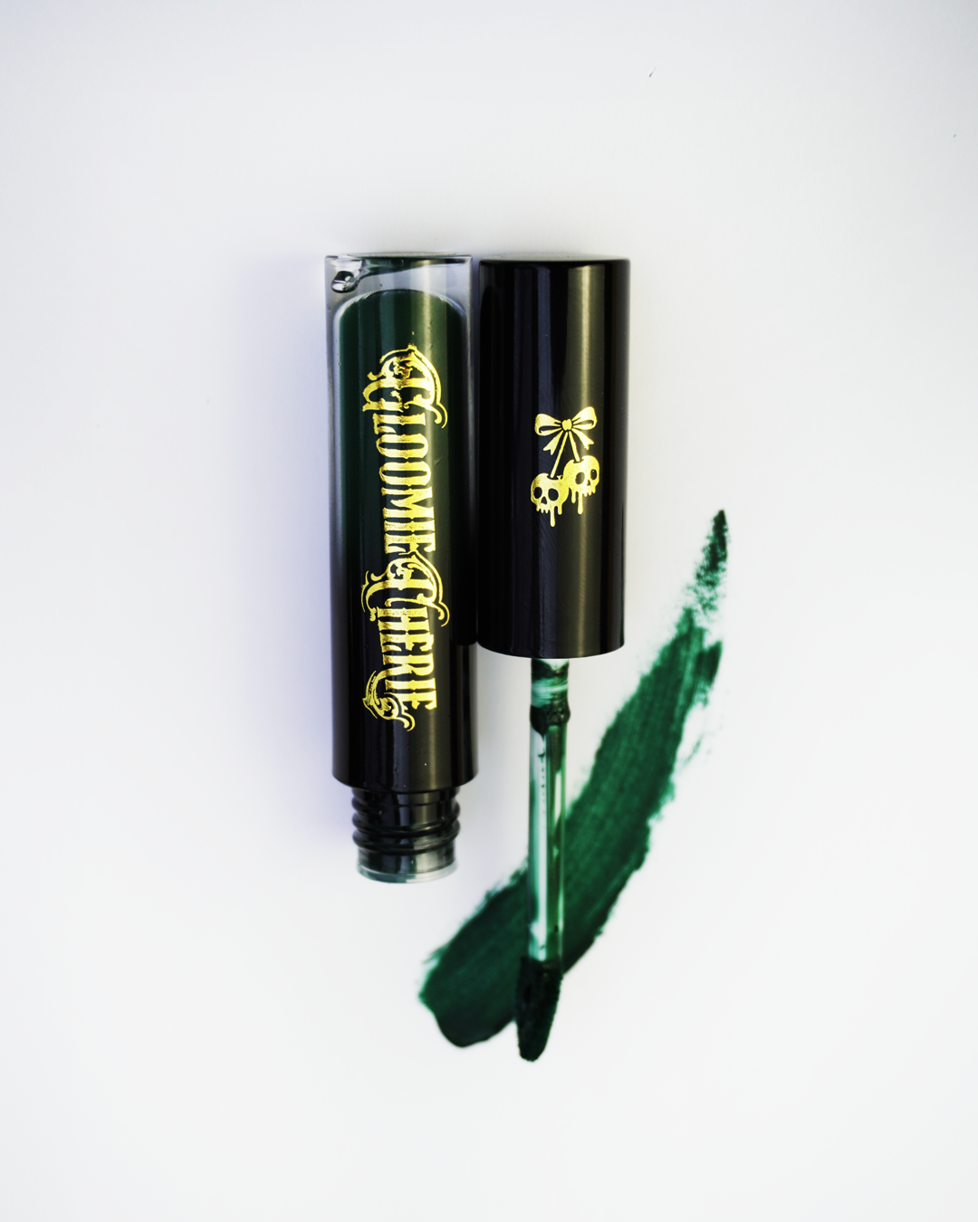 Bog Witch matte liquid lipstick