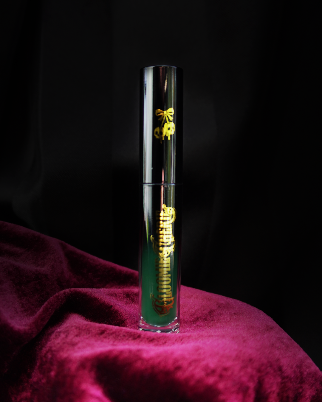 Bog Witch matte liquid lipstick