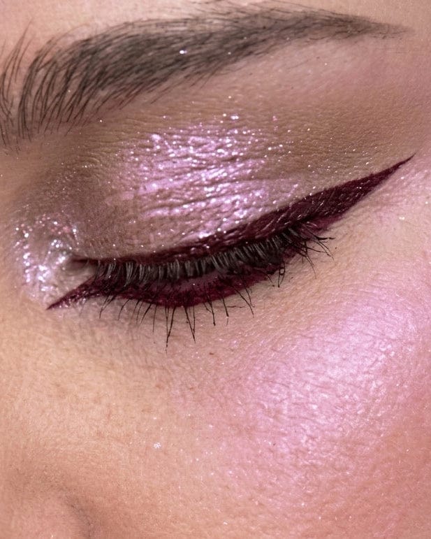 Carmín Eyeliner