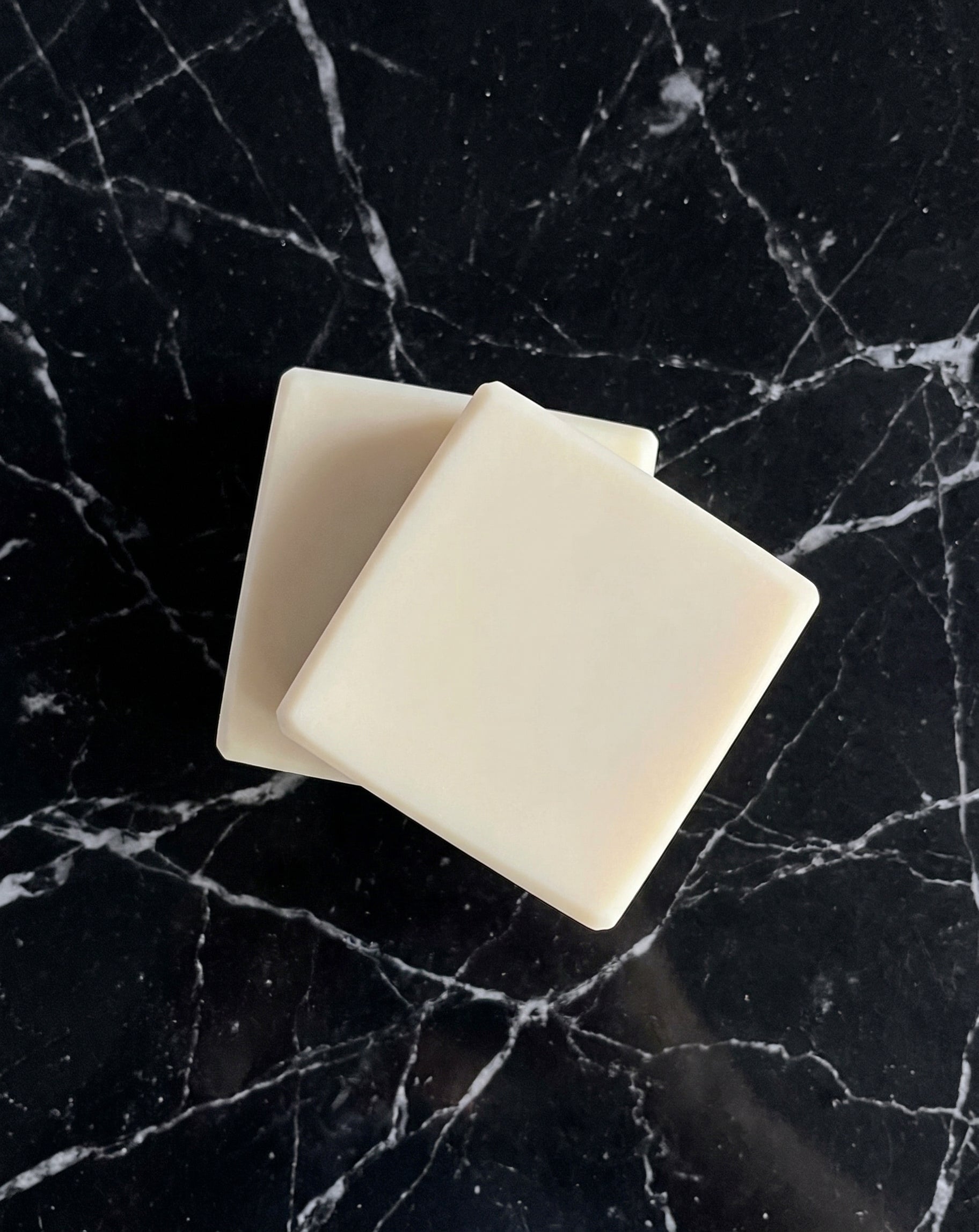 Savon Fable sans parfum au lait de coco et à l'avoine