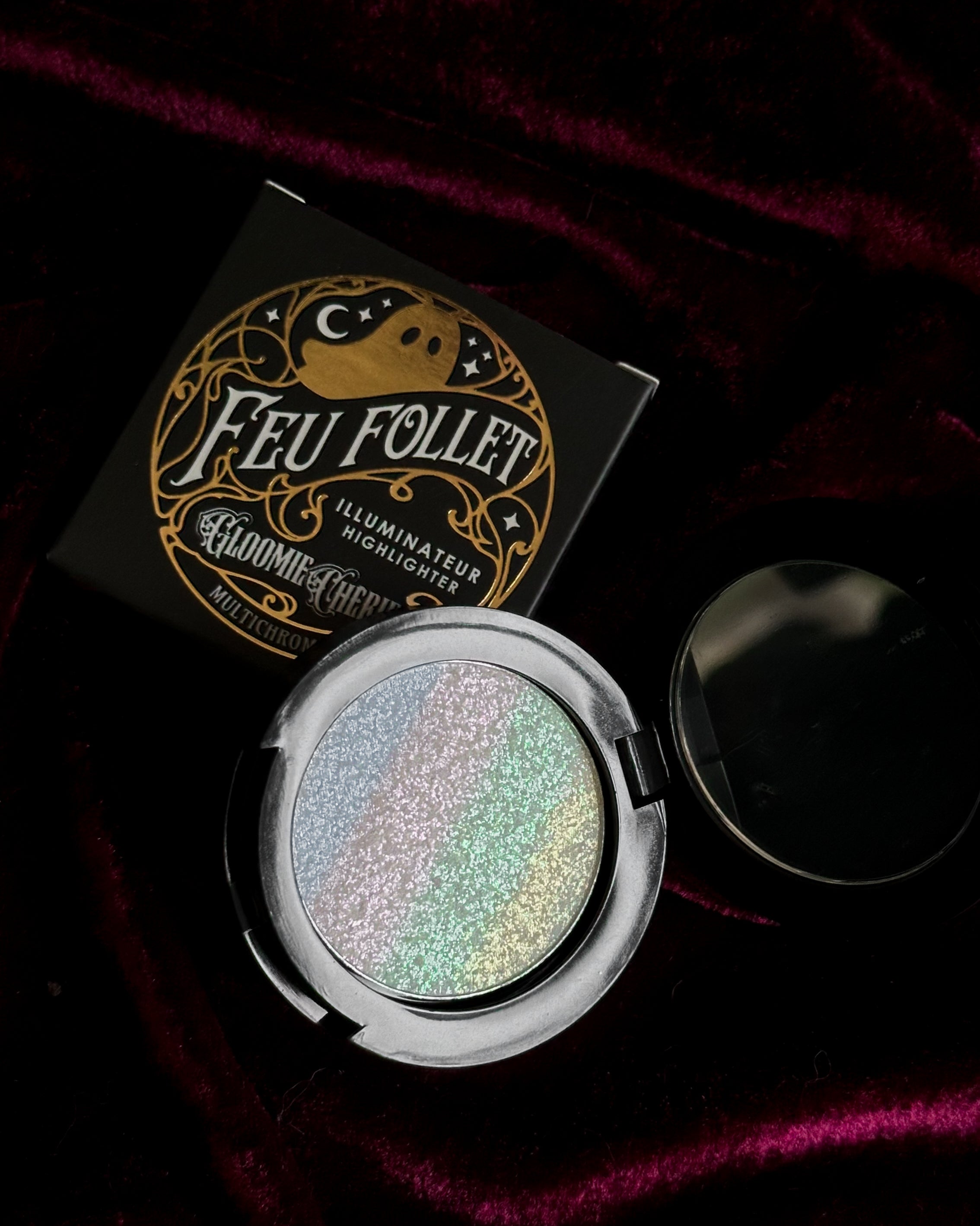 Feu Follet Highlighter