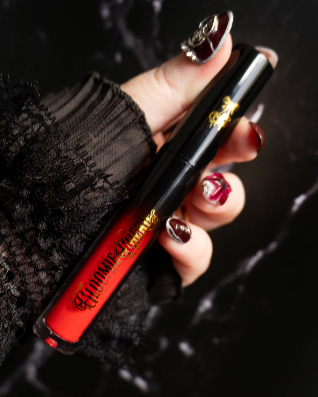 Lápiz labial líquido Final Girl