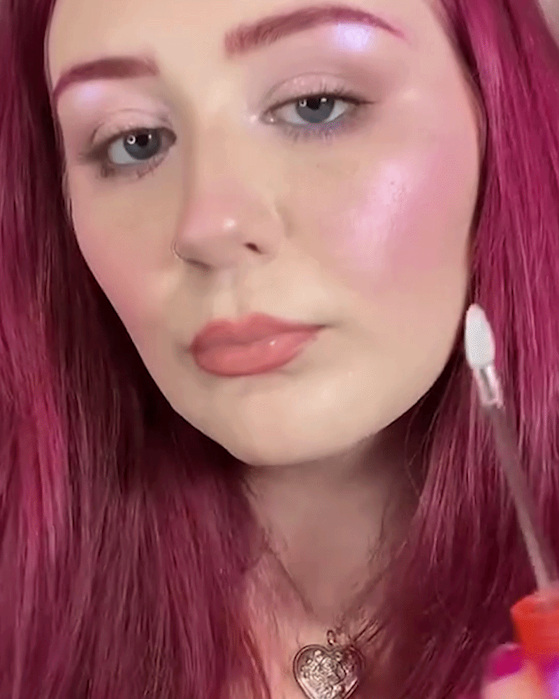 Fresa Macabra - Strawberry