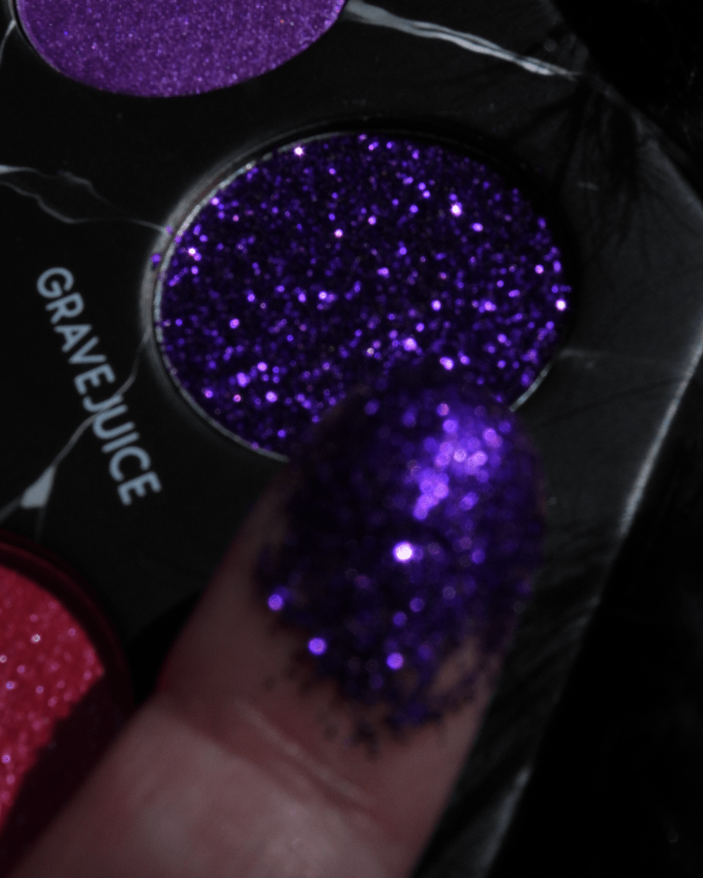 Paleta de colores Slay to Rest