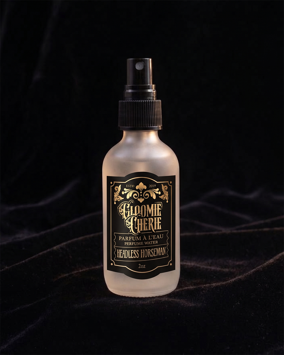 Eau de Parfum Le Cavalier Sans Tête